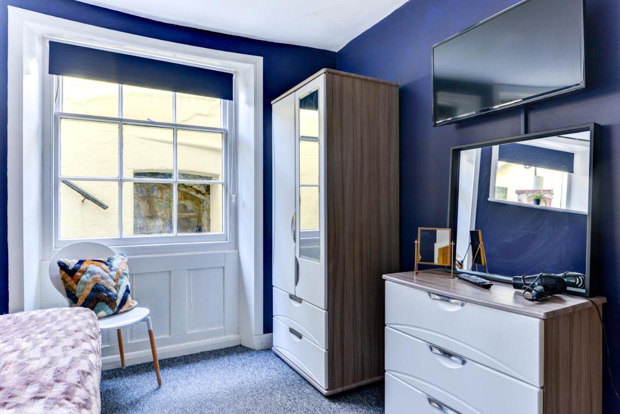 2 Bedroom Cosy Apartment, Powis Square - Brighton Bagian luar foto