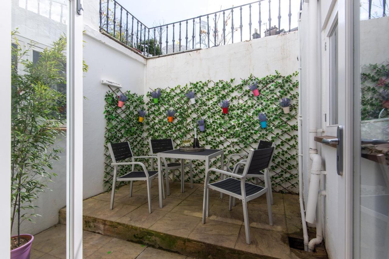 2 Bedroom Cosy Apartment, Powis Square - Brighton Bagian luar foto